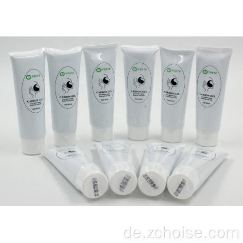 Laser-Kohlenstoff-Peeling-Maskencreme